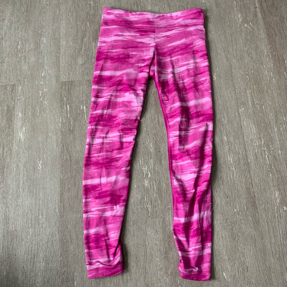 Under Armour Full Length Leggings size Medium